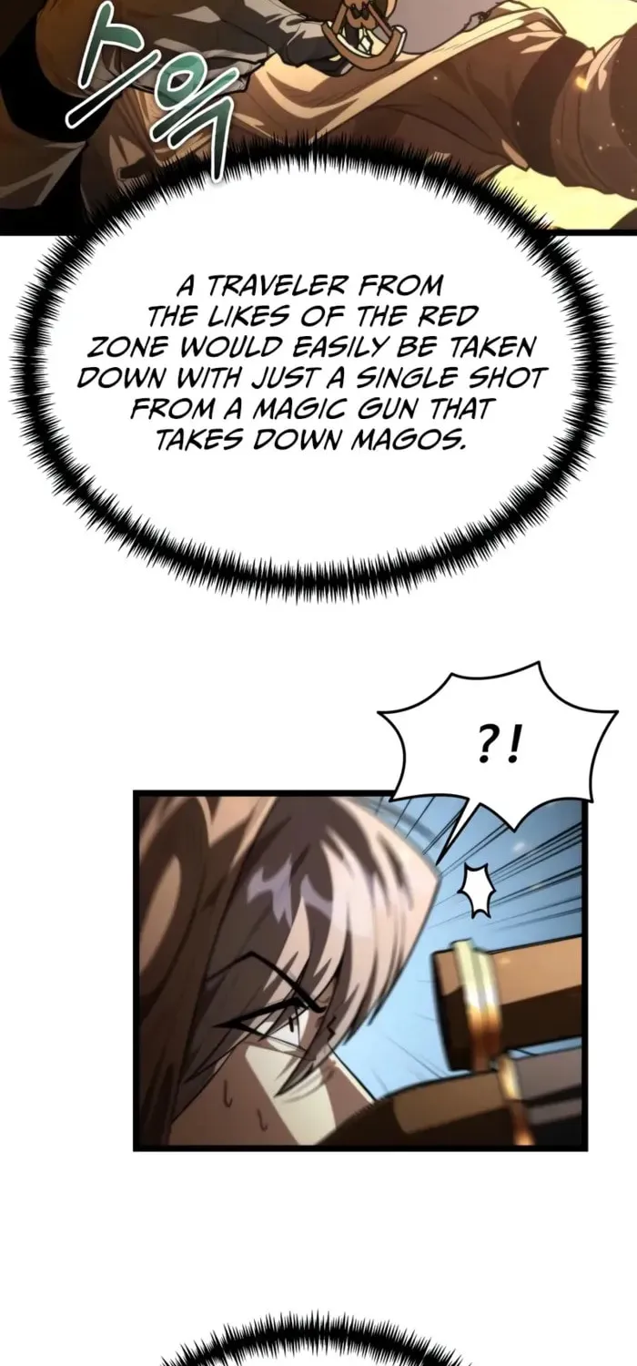 Read Reincarnator (ALLA) chapter 103 image 13 on Lezhin