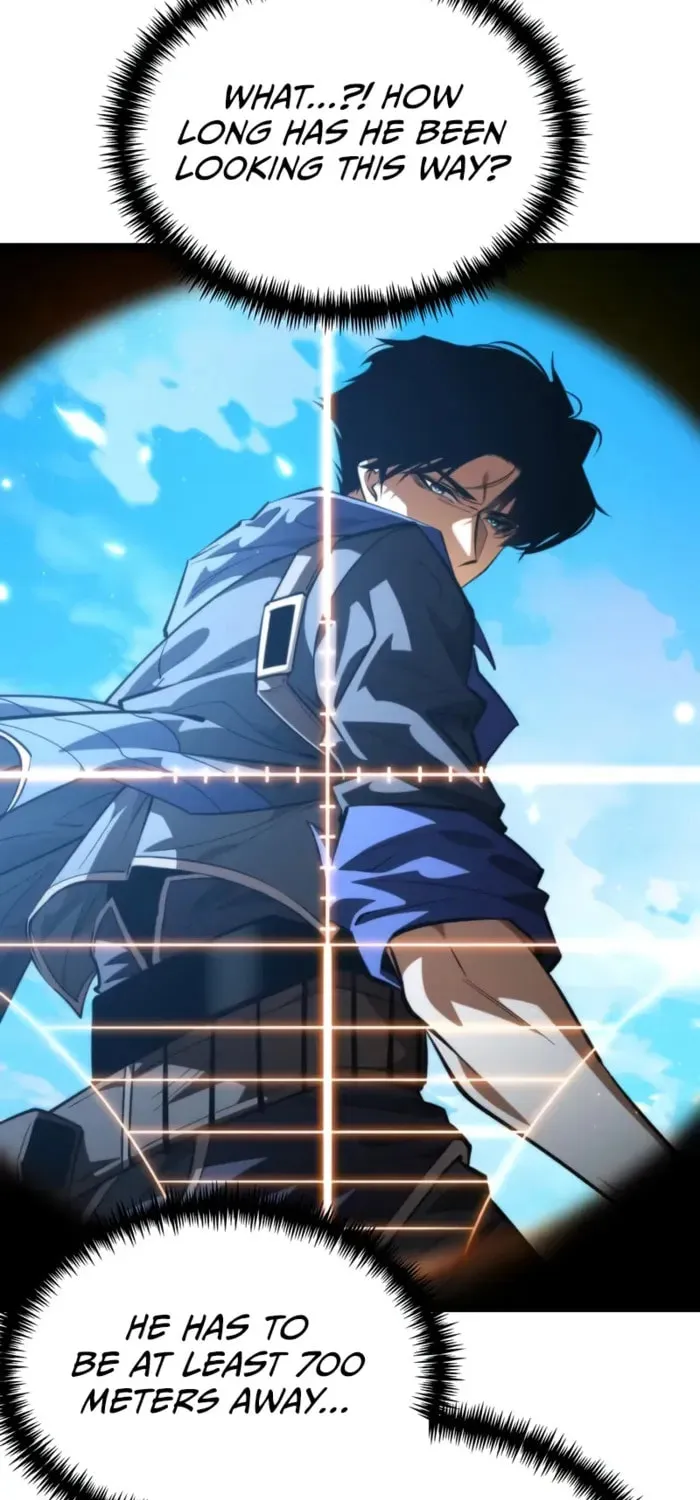 Read Reincarnator (ALLA) chapter 103 image 14 on Lezhin