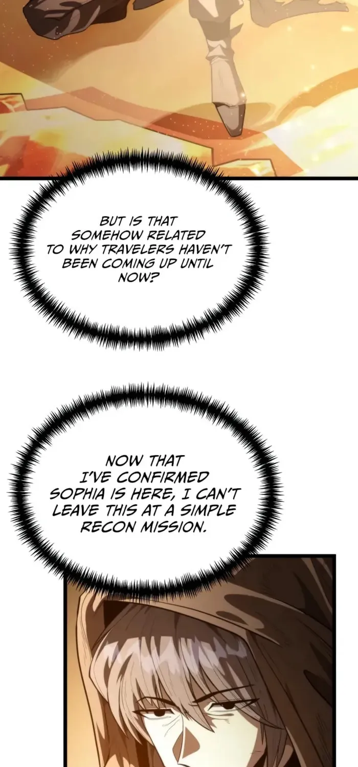 Read Reincarnator (ALLA) chapter 103 image 2 on Lezhin