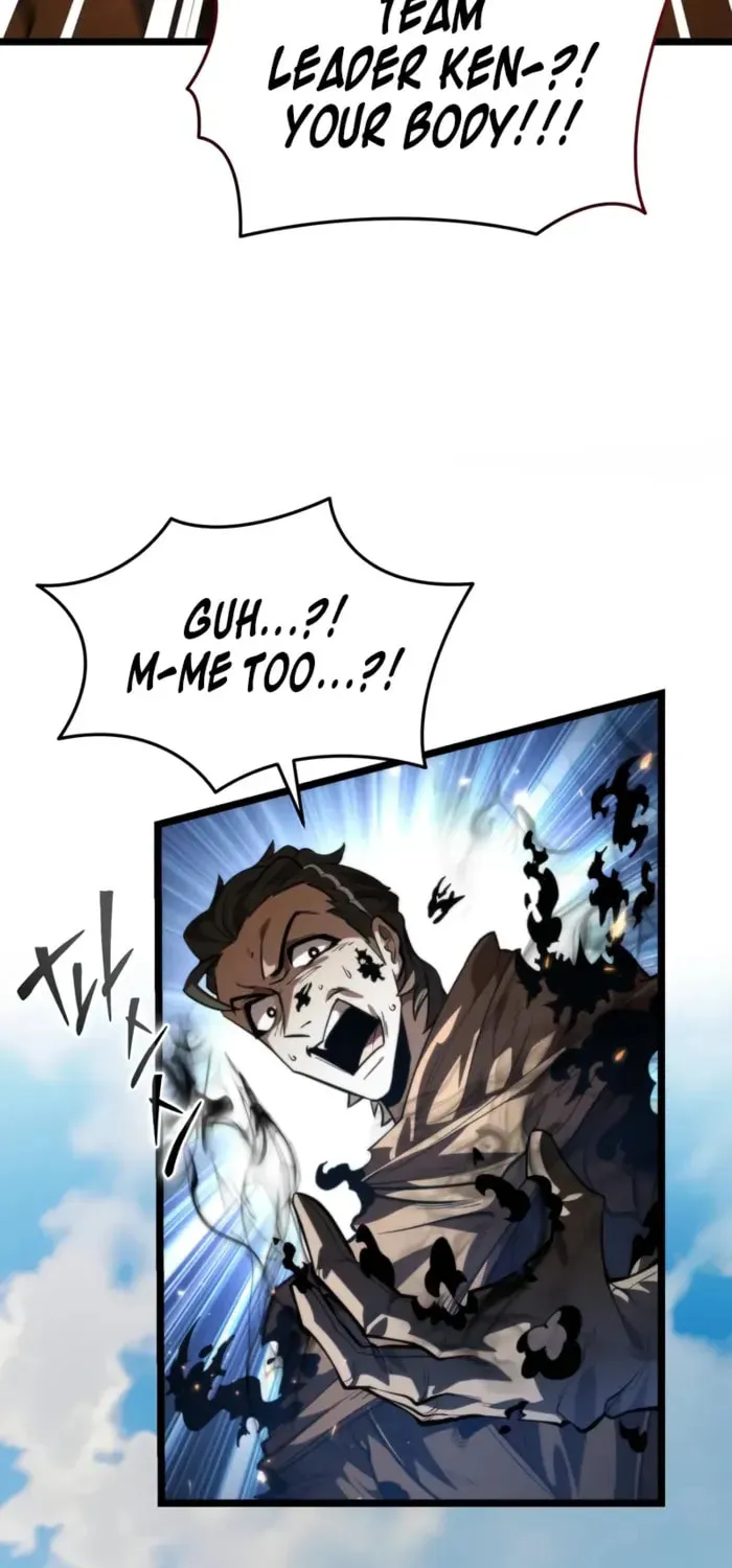 Read Reincarnator (ALLA) chapter 103 image 21 on Lezhin