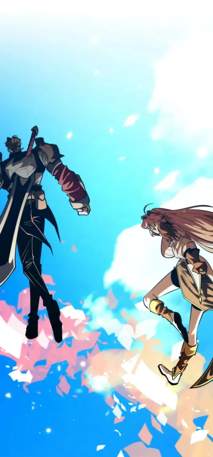 Read Reincarnator (ALLA) chapter 103 image 25 on Lezhin