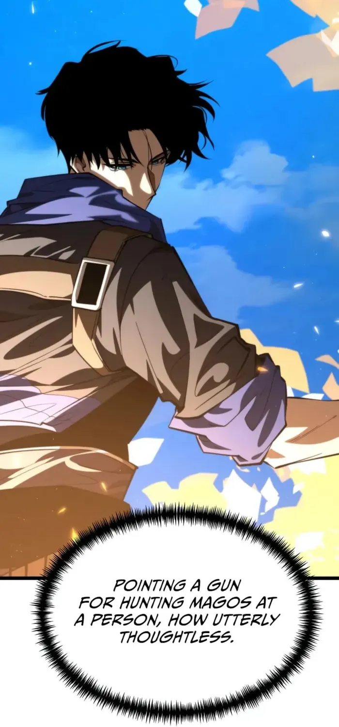 Read Reincarnator (ALLA) chapter 103 image 26 on Lezhin
