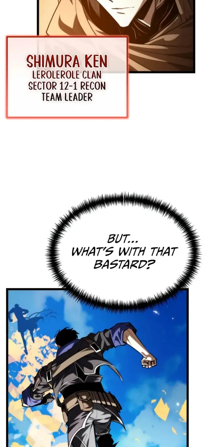 Read Reincarnator (ALLA) chapter 103 image 3 on Lezhin