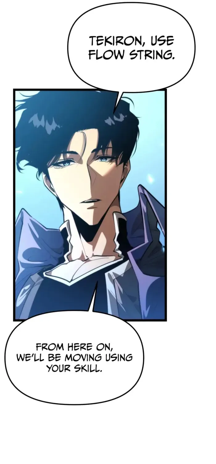 Read Reincarnator (ALLA) chapter 103 image 34 on Lezhin
