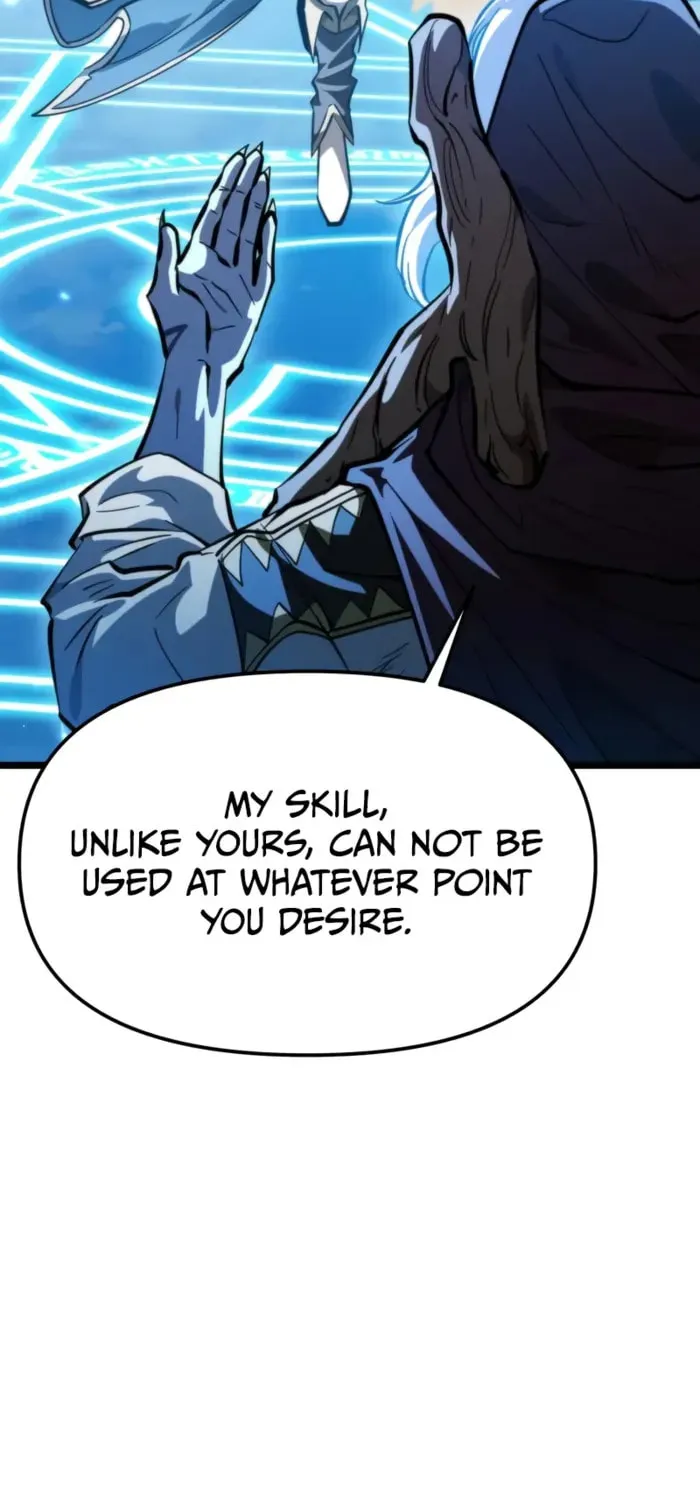 Read Reincarnator (ALLA) chapter 103 image 38 on Lezhin