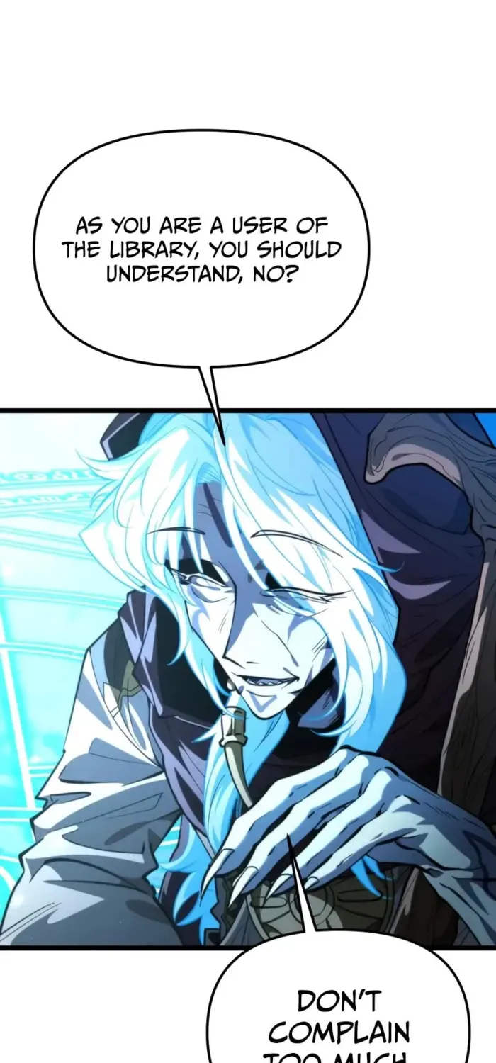 Read Reincarnator (ALLA) chapter 103 image 39 on Lezhin