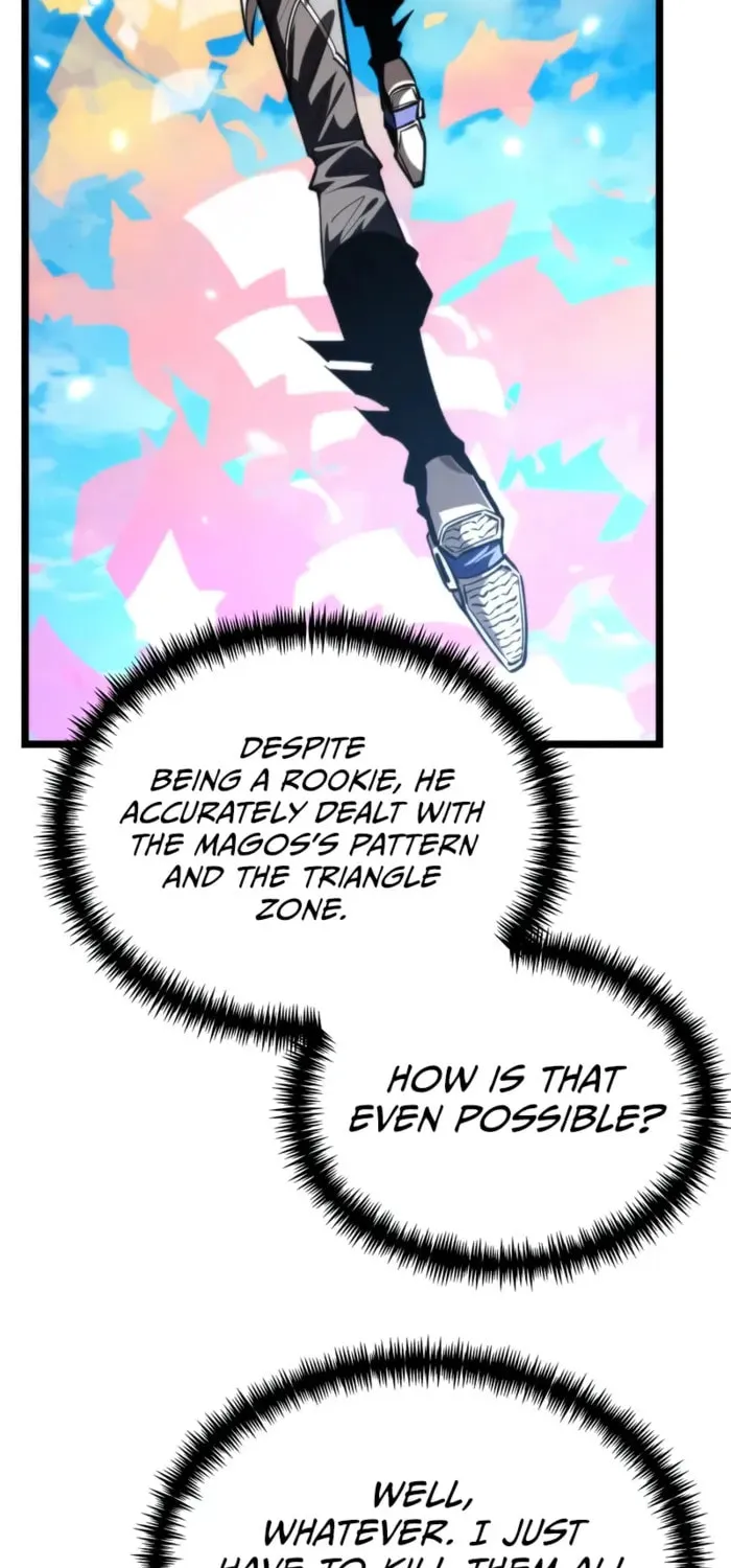 Read Reincarnator (ALLA) chapter 103 image 4 on Lezhin