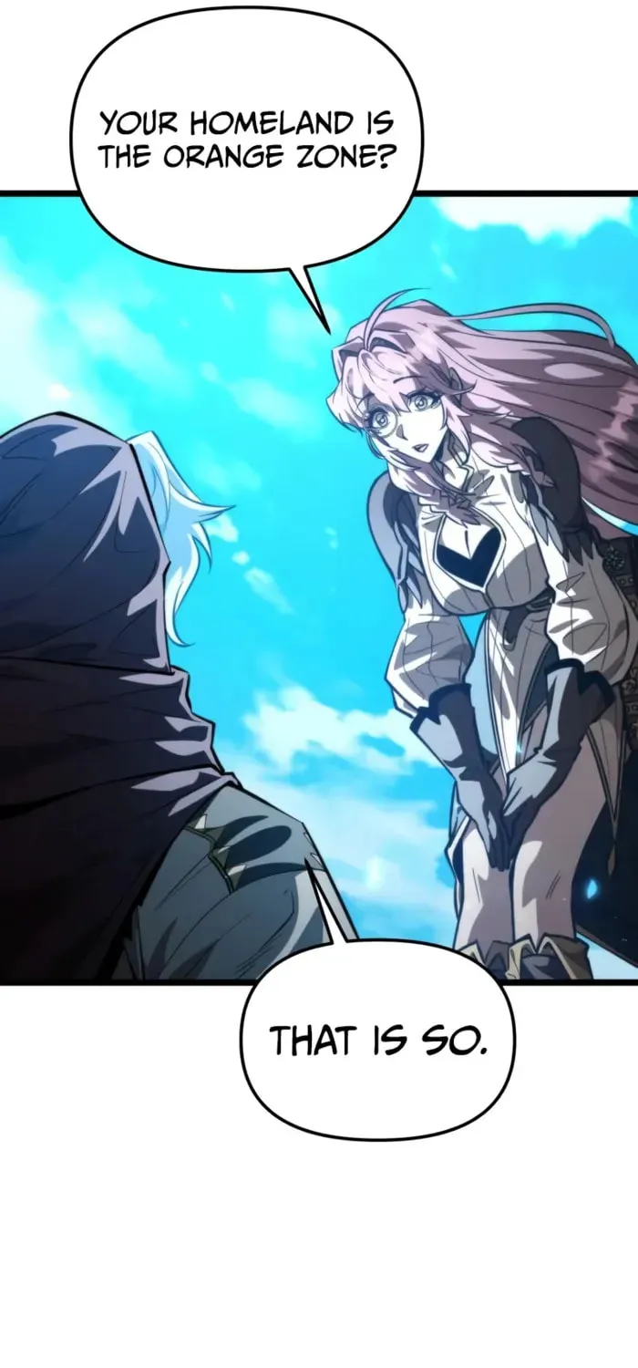 Read Reincarnator (ALLA) chapter 103 image 43 on Lezhin