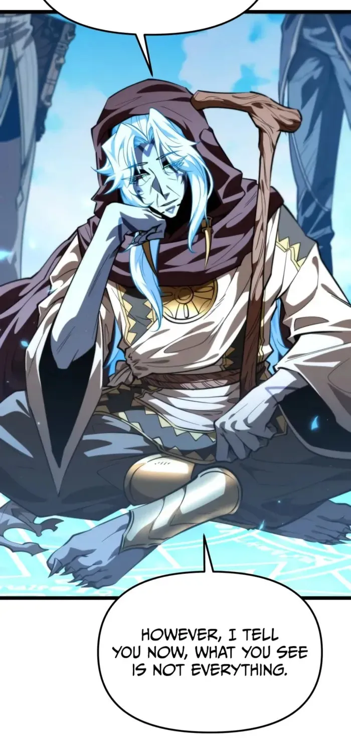 Read Reincarnator (ALLA) chapter 103 image 47 on Lezhin