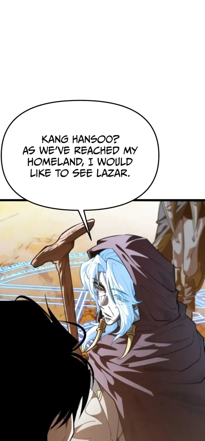 Read Reincarnator (ALLA) chapter 103 image 48 on Lezhin