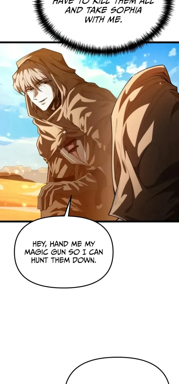 Read Reincarnator (ALLA) chapter 103 image 5 on Lezhin