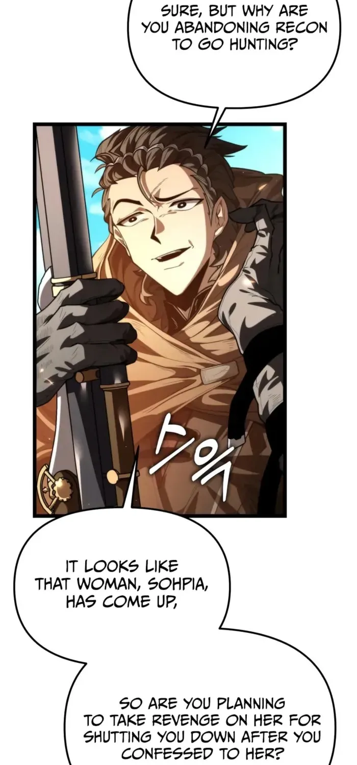 Read Reincarnator (ALLA) chapter 103 image 6 on Lezhin