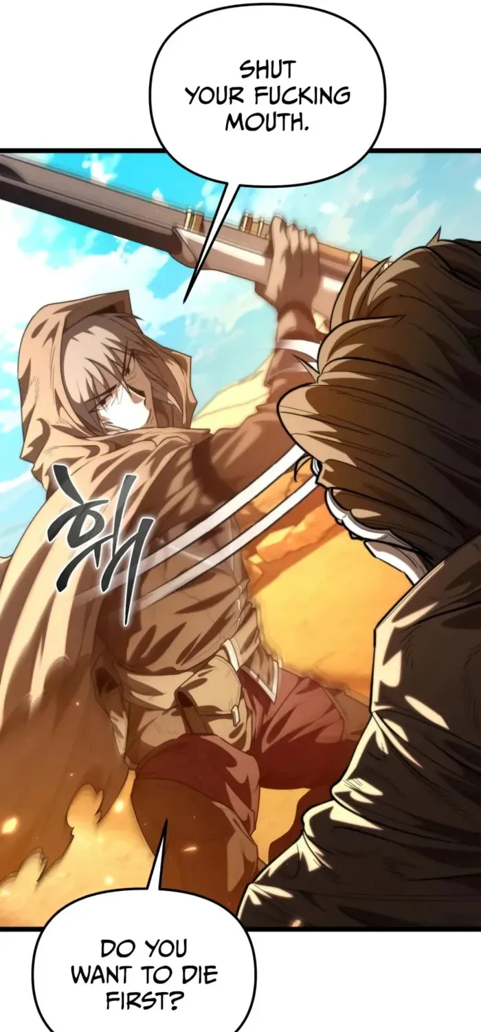 Read Reincarnator (ALLA) chapter 103 image 8 on Lezhin