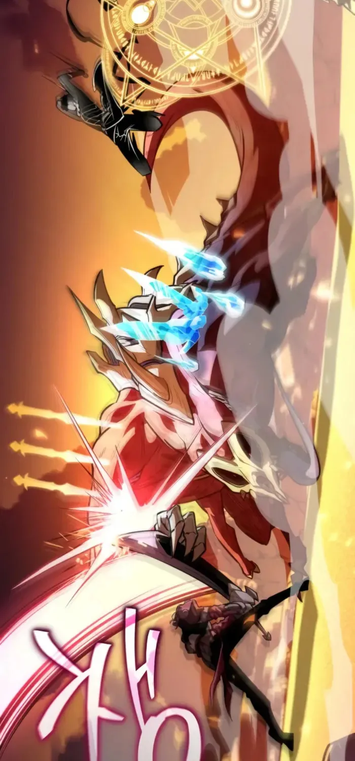 Read Reincarnator (ALLA) chapter 103 image 81 on Lezhin