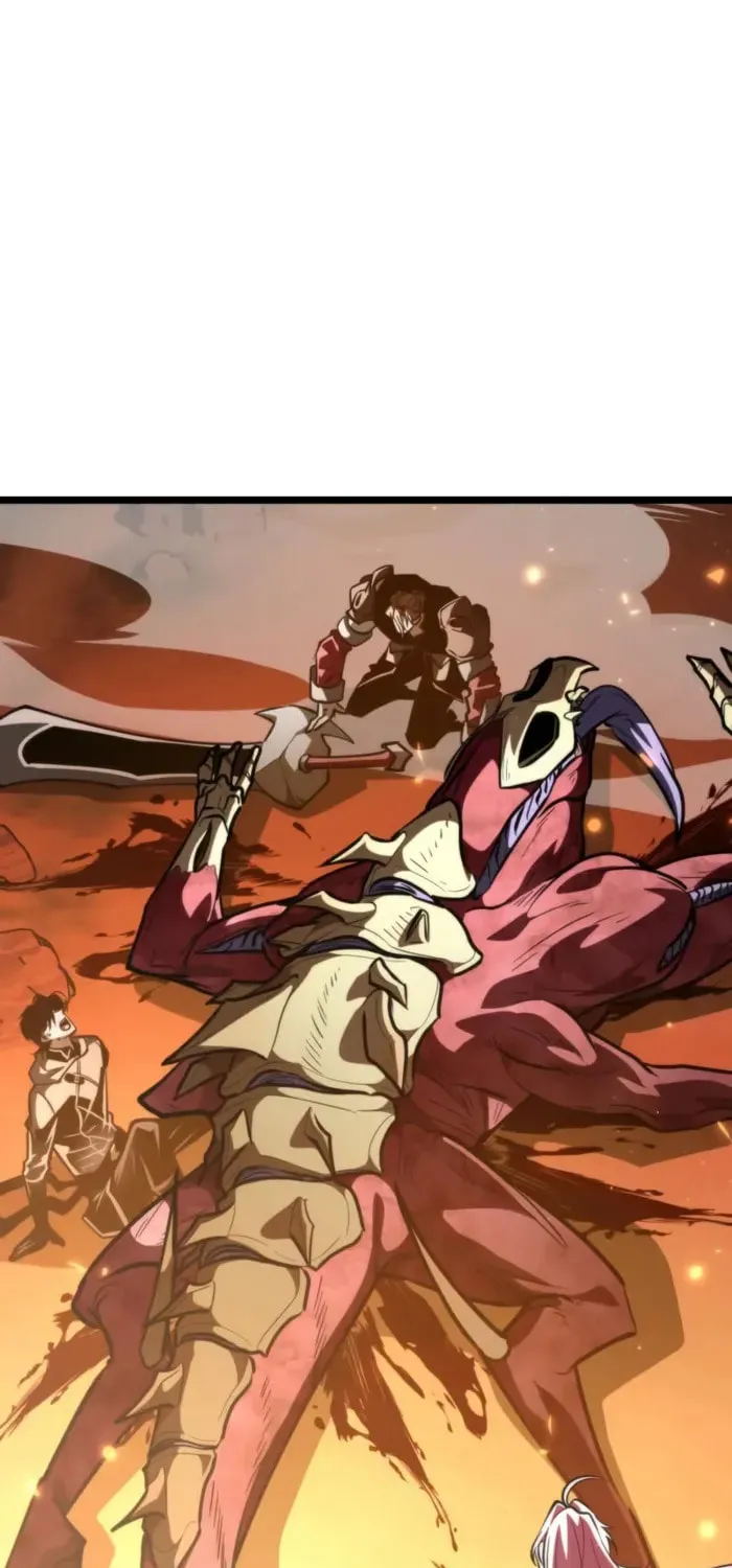 Read Reincarnator (ALLA) chapter 103 image 85 on Lezhin