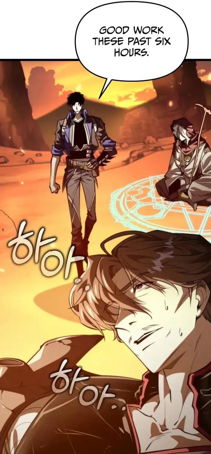 Read Reincarnator (ALLA) chapter 103 image 87 on Lezhin