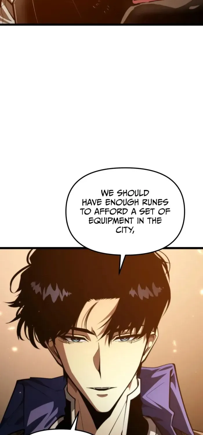 Read Reincarnator (ALLA) chapter 103 image 88 on Lezhin