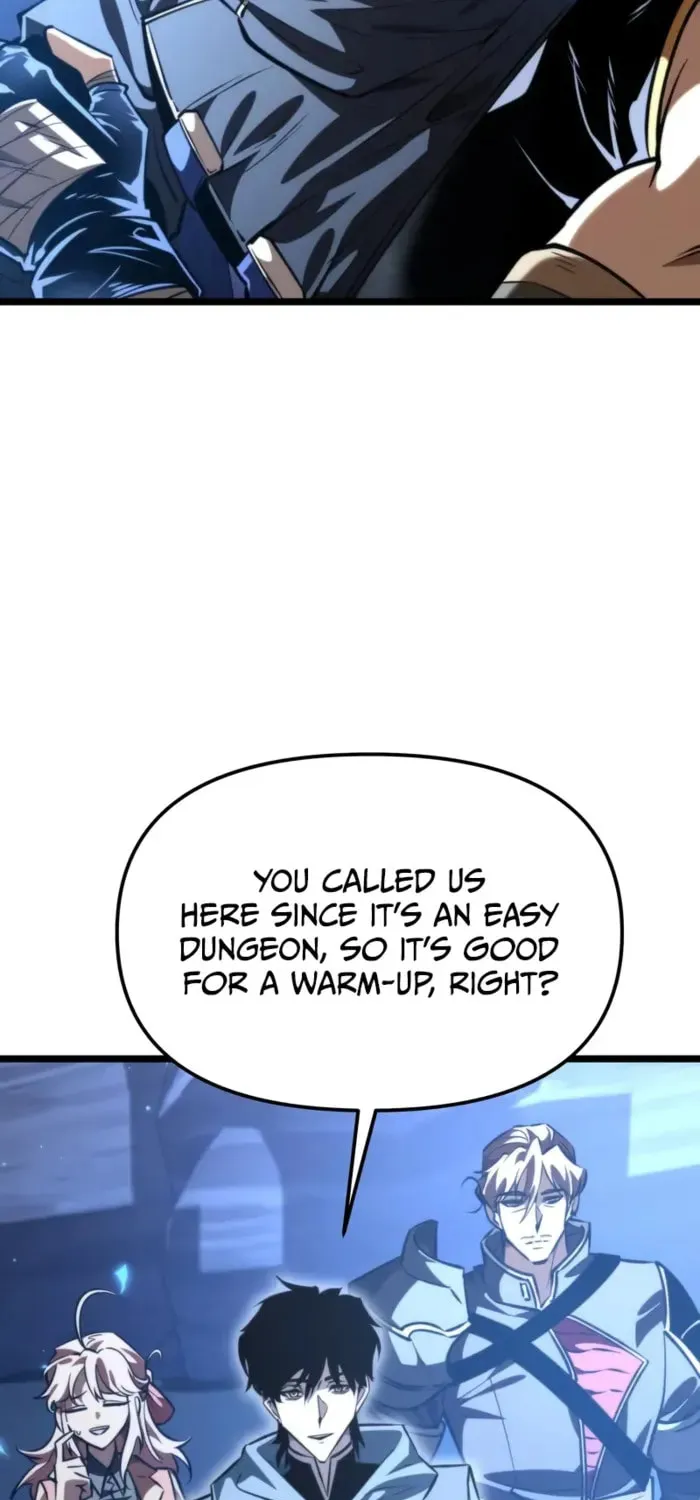 Read Reincarnator (ALLA) chapter 104 image 100 on Lezhin