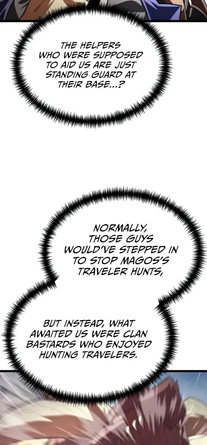 Read Reincarnator (ALLA) chapter 104 image 11 on Lezhin