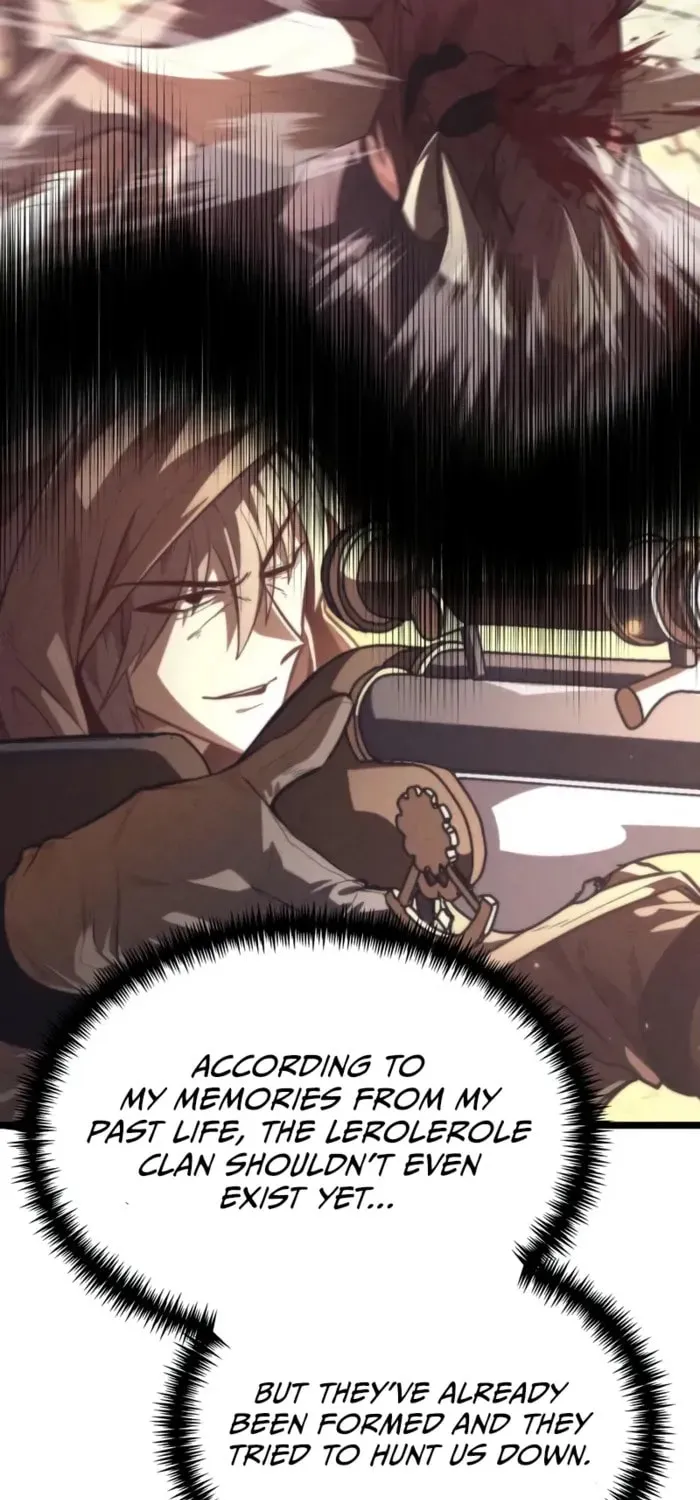 Read Reincarnator (ALLA) chapter 104 image 12 on Lezhin