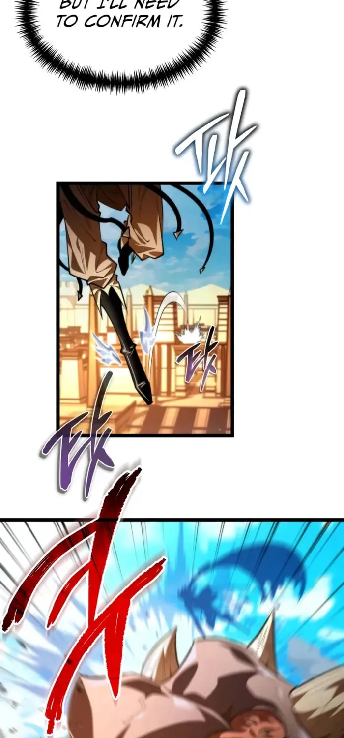 Read Reincarnator (ALLA) chapter 104 image 14 on Lezhin