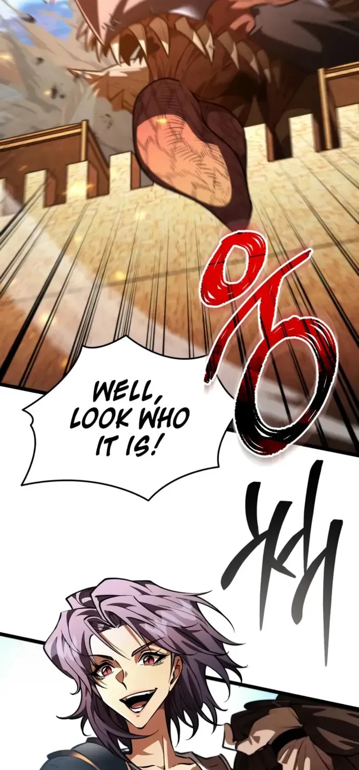Read Reincarnator (ALLA) chapter 104 image 15 on Lezhin