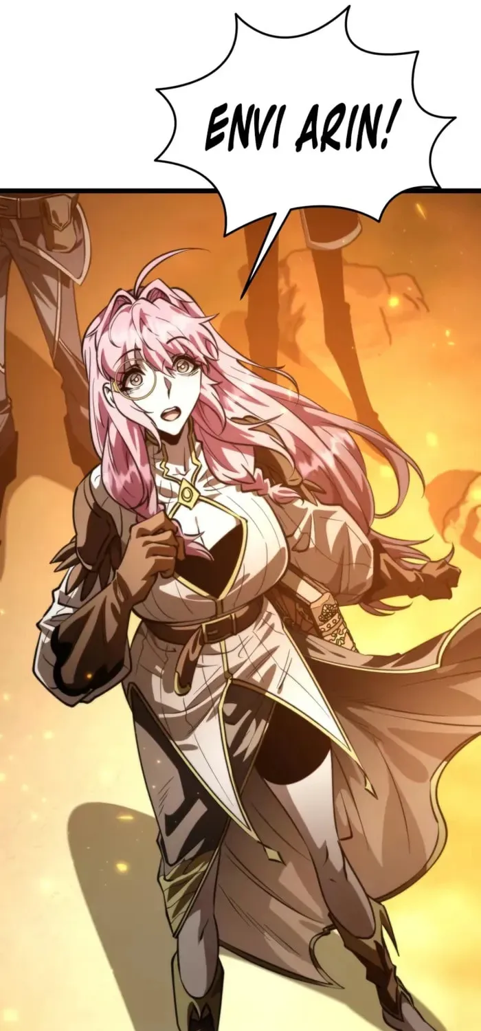 Read Reincarnator (ALLA) chapter 104 image 17 on Lezhin