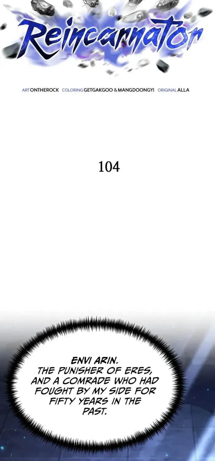 Read Reincarnator (ALLA) chapter 104 image 19 on Lezhin