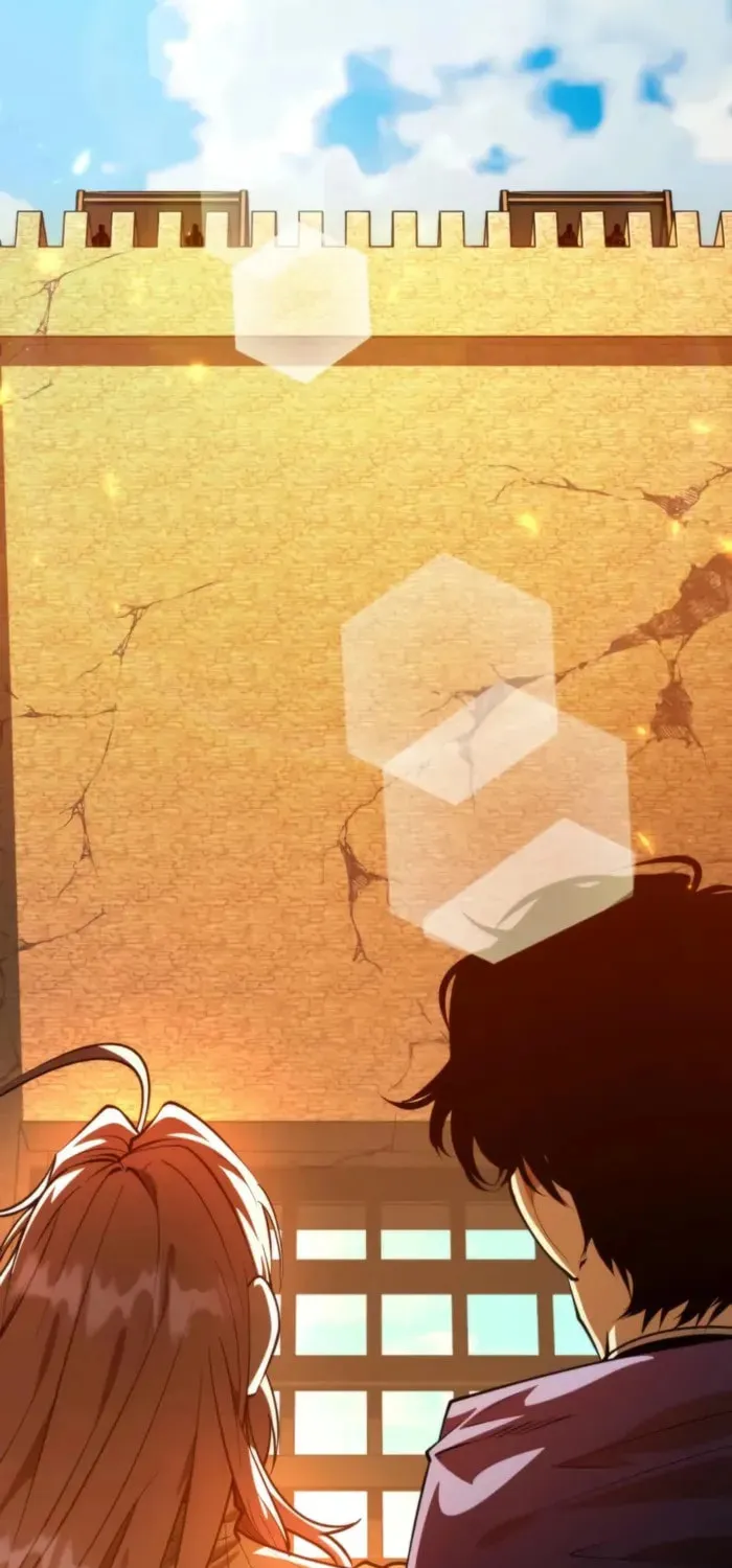 Read Reincarnator (ALLA) chapter 104 image 2 on Lezhin