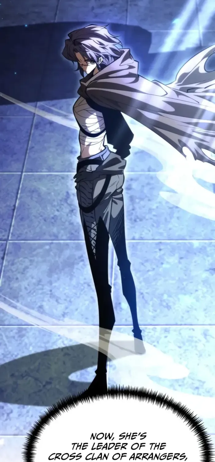Read Reincarnator (ALLA) chapter 104 image 20 on Lezhin