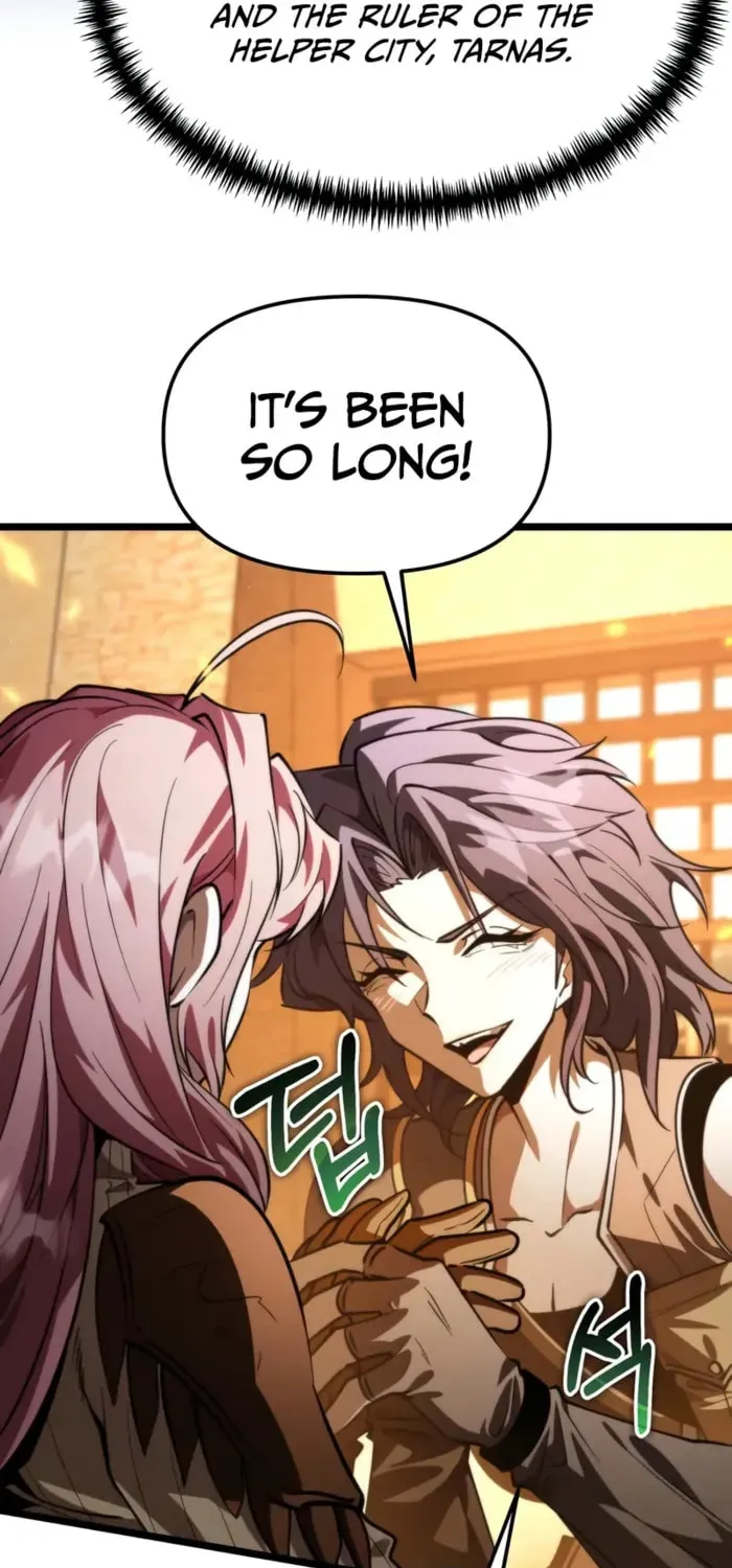 Read Reincarnator (ALLA) chapter 104 image 21 on Lezhin