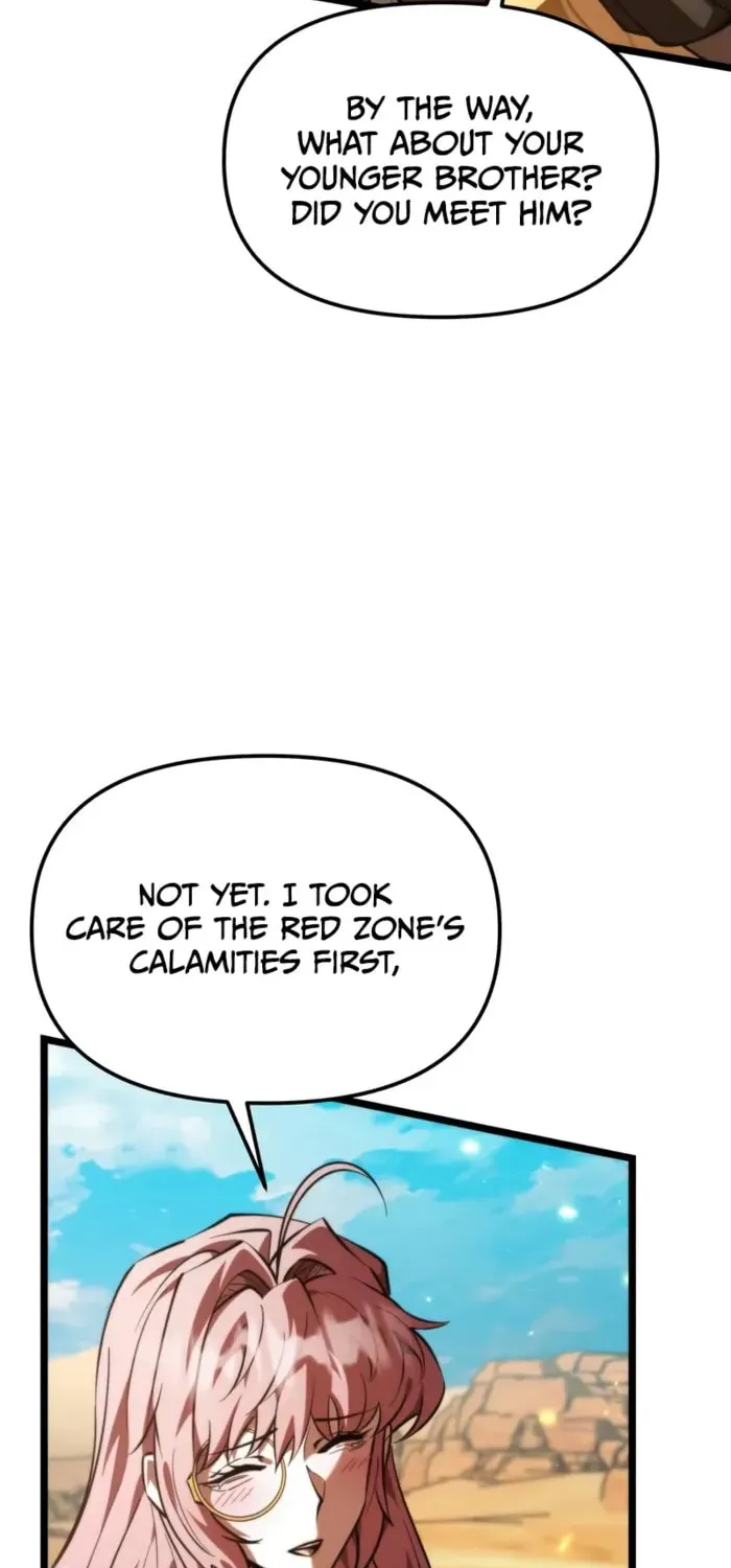 Read Reincarnator (ALLA) chapter 104 image 22 on Lezhin