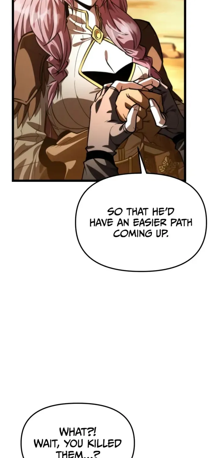 Read Reincarnator (ALLA) chapter 104 image 23 on Lezhin