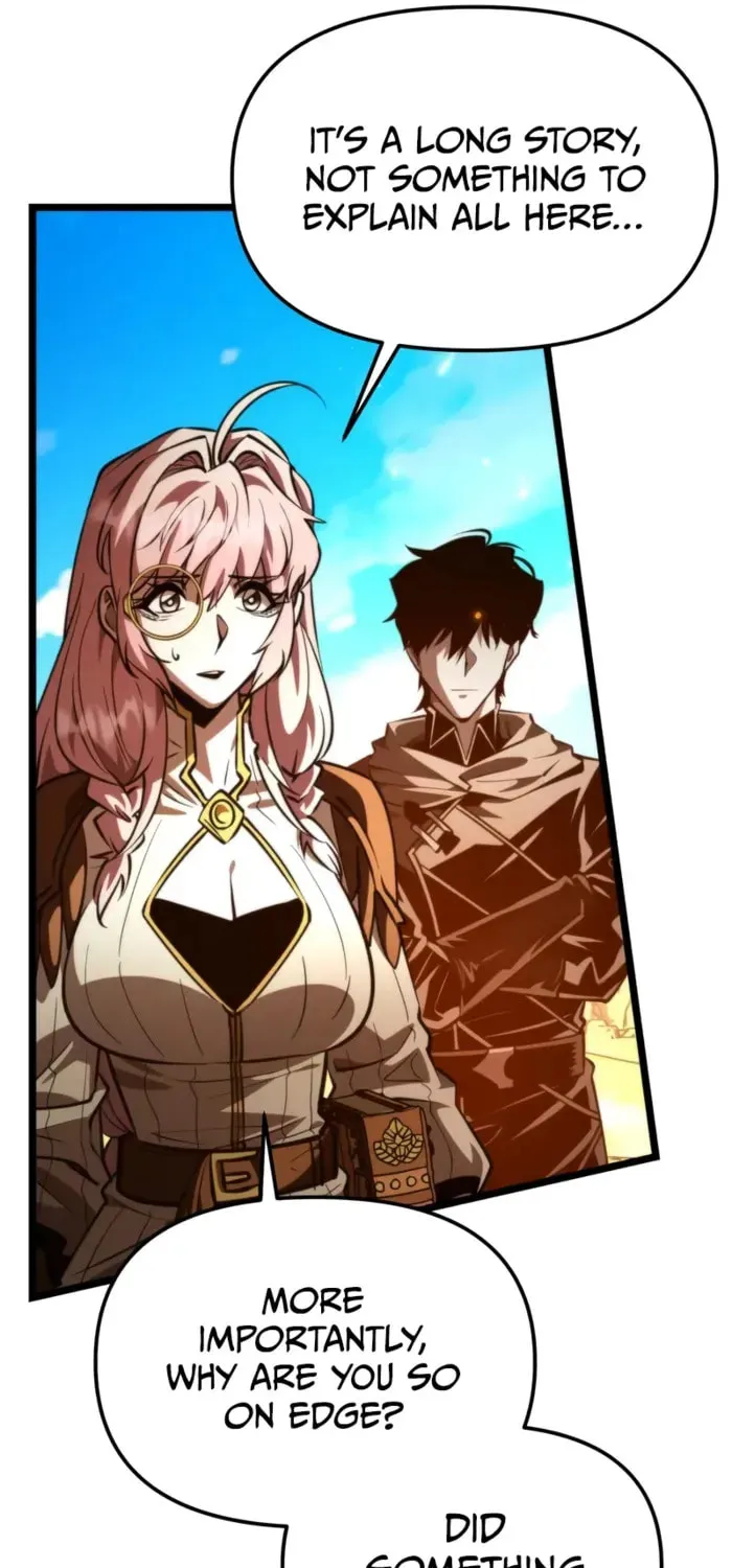 Read Reincarnator (ALLA) chapter 104 image 26 on Lezhin
