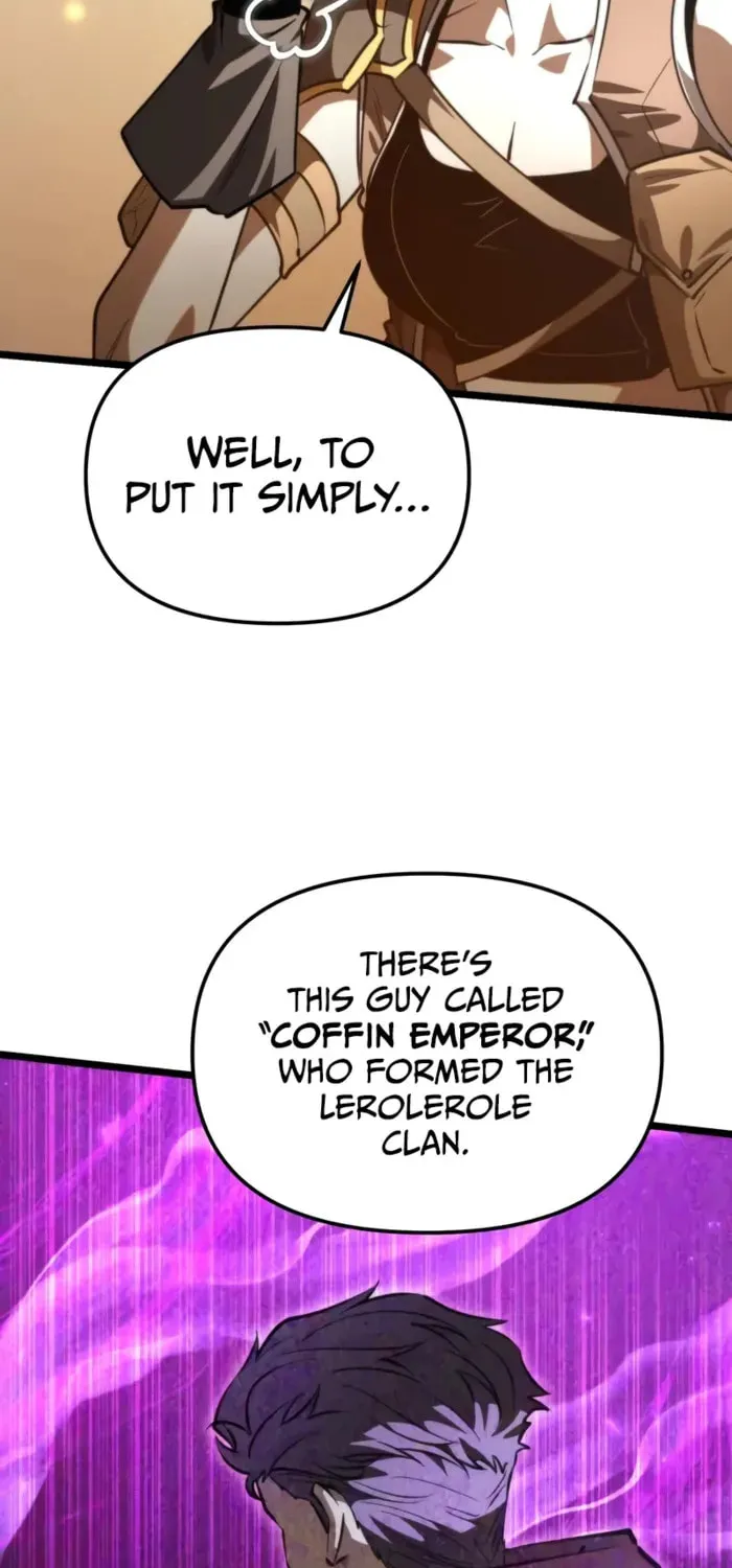 Read Reincarnator (ALLA) chapter 104 image 28 on Lezhin