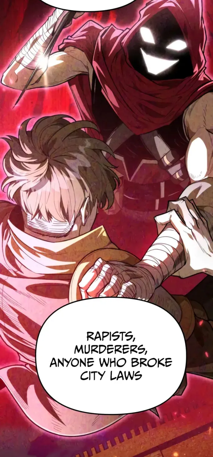 Read Reincarnator (ALLA) chapter 104 image 30 on Lezhin