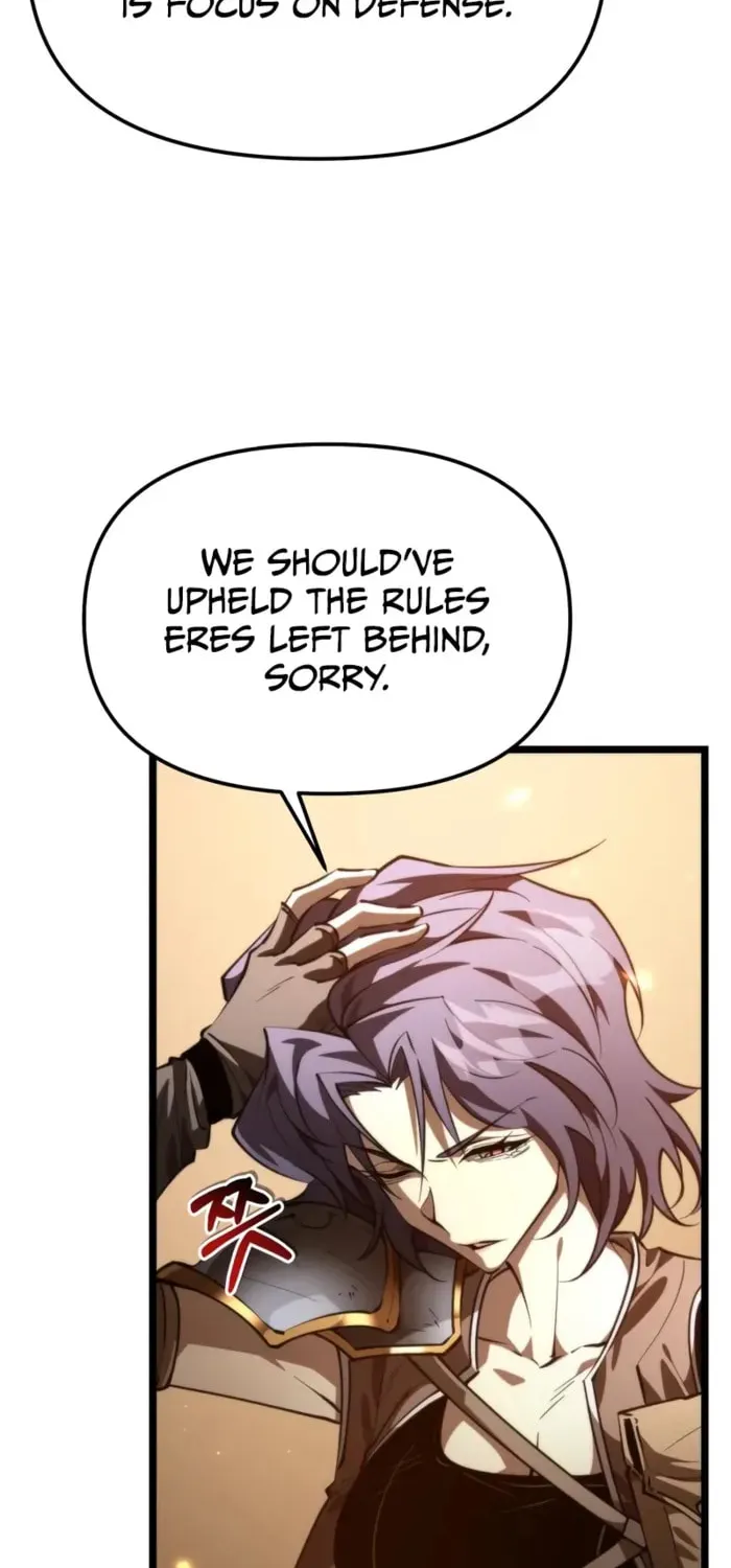Read Reincarnator (ALLA) chapter 104 image 33 on Lezhin