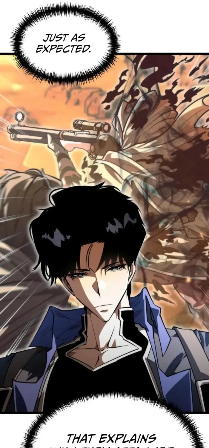 Read Reincarnator (ALLA) chapter 104 image 35 on Lezhin