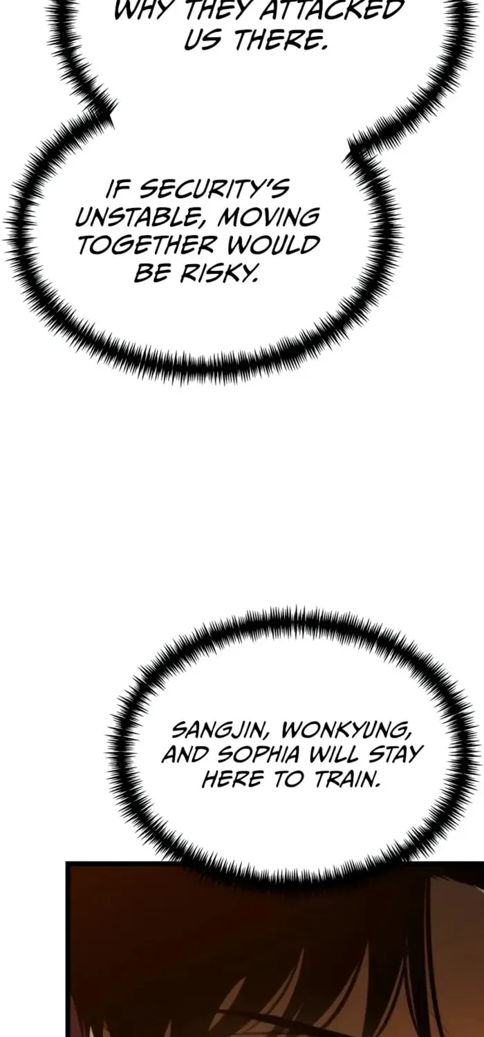 Read Reincarnator (ALLA) chapter 104 image 36 on Lezhin