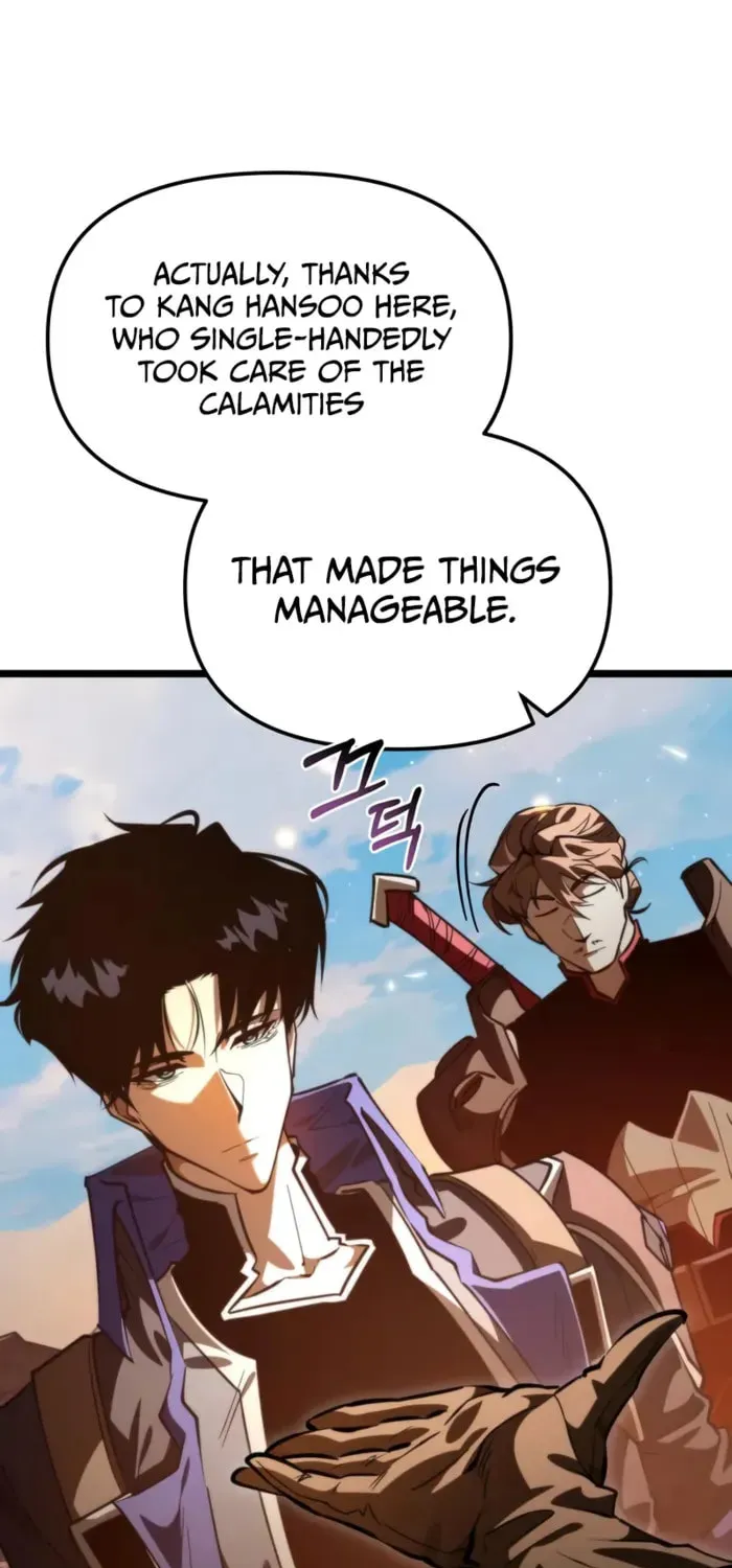 Read Reincarnator (ALLA) chapter 104 image 39 on Lezhin