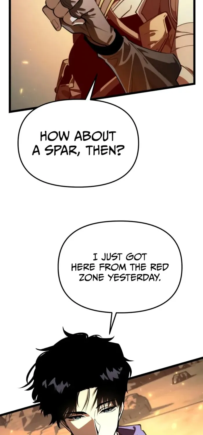 Read Reincarnator (ALLA) chapter 104 image 42 on Lezhin