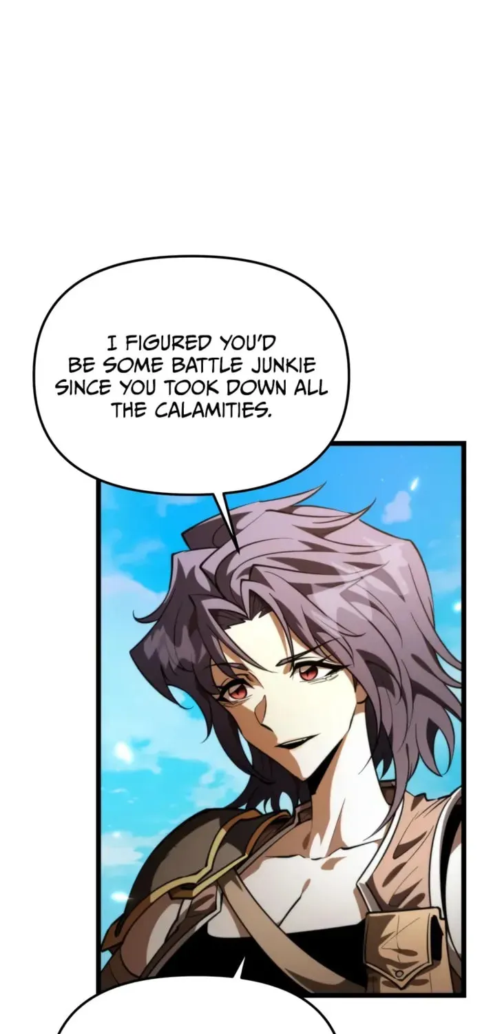 Read Reincarnator (ALLA) chapter 104 image 44 on Lezhin