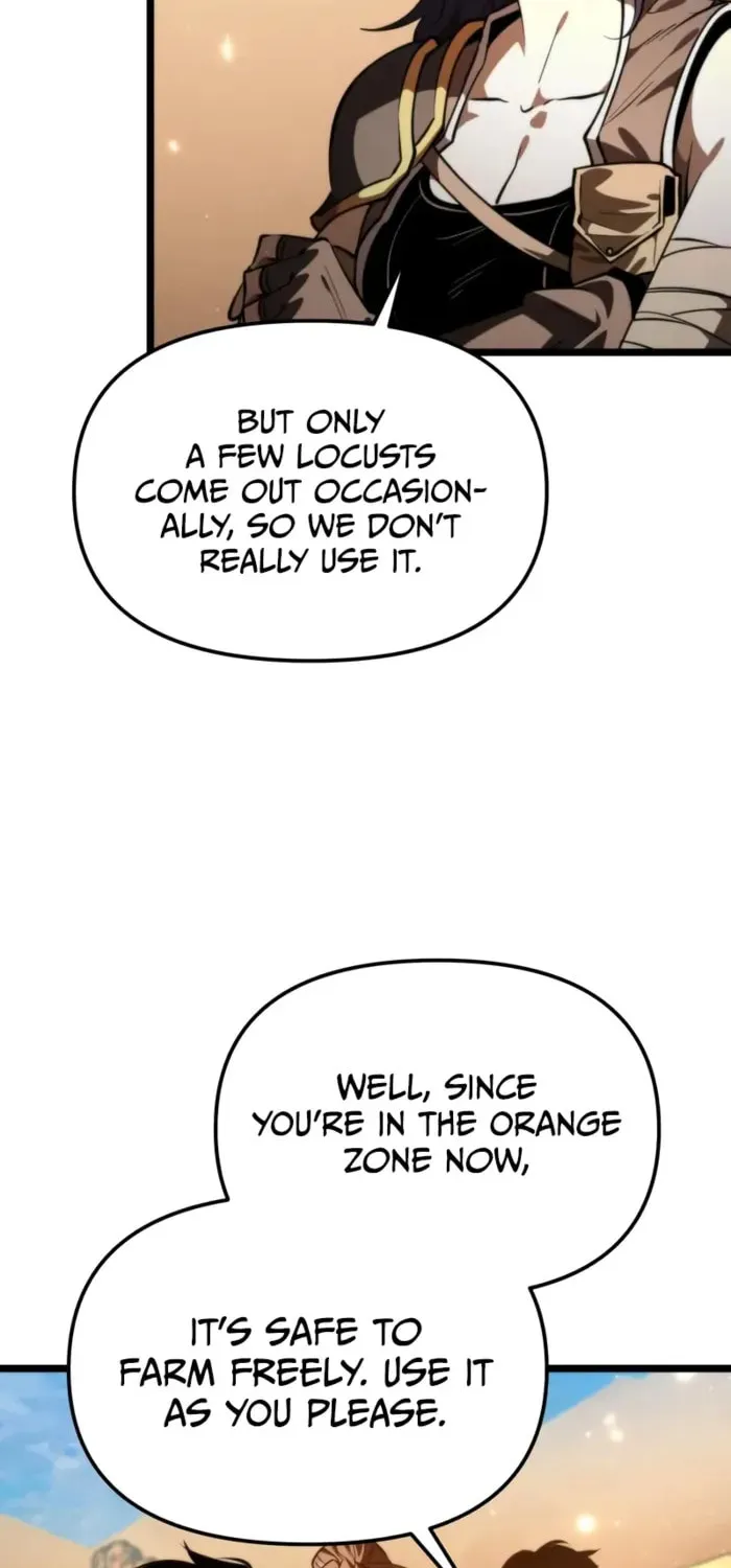 Read Reincarnator (ALLA) chapter 104 image 47 on Lezhin