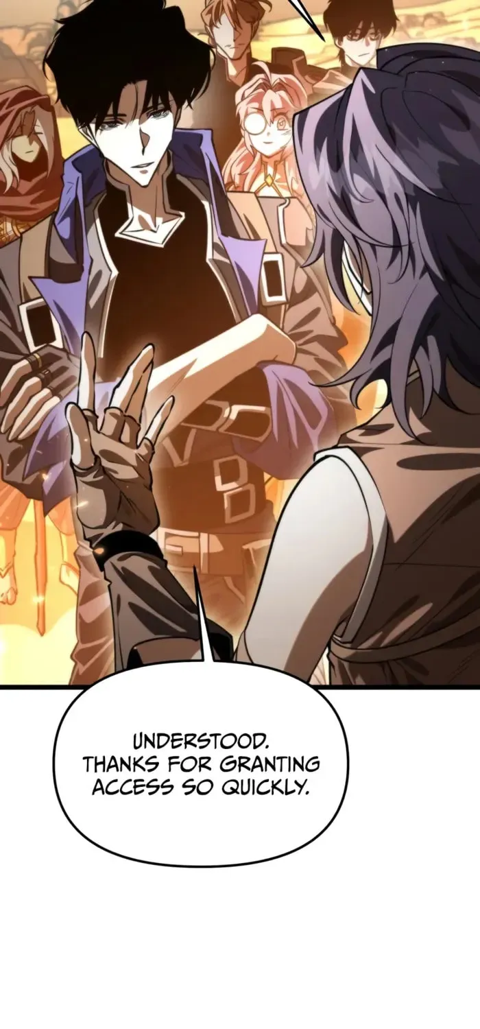 Read Reincarnator (ALLA) chapter 104 image 48 on Lezhin