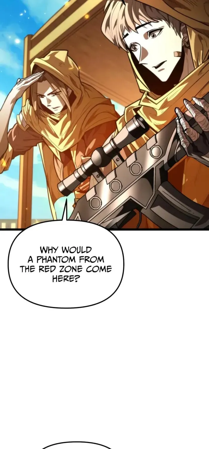 Read Reincarnator (ALLA) chapter 104 image 5 on Lezhin