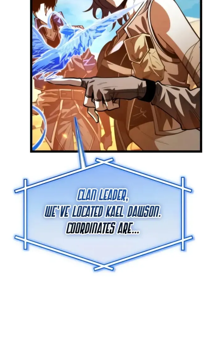 Read Reincarnator (ALLA) chapter 104 image 52 on Lezhin