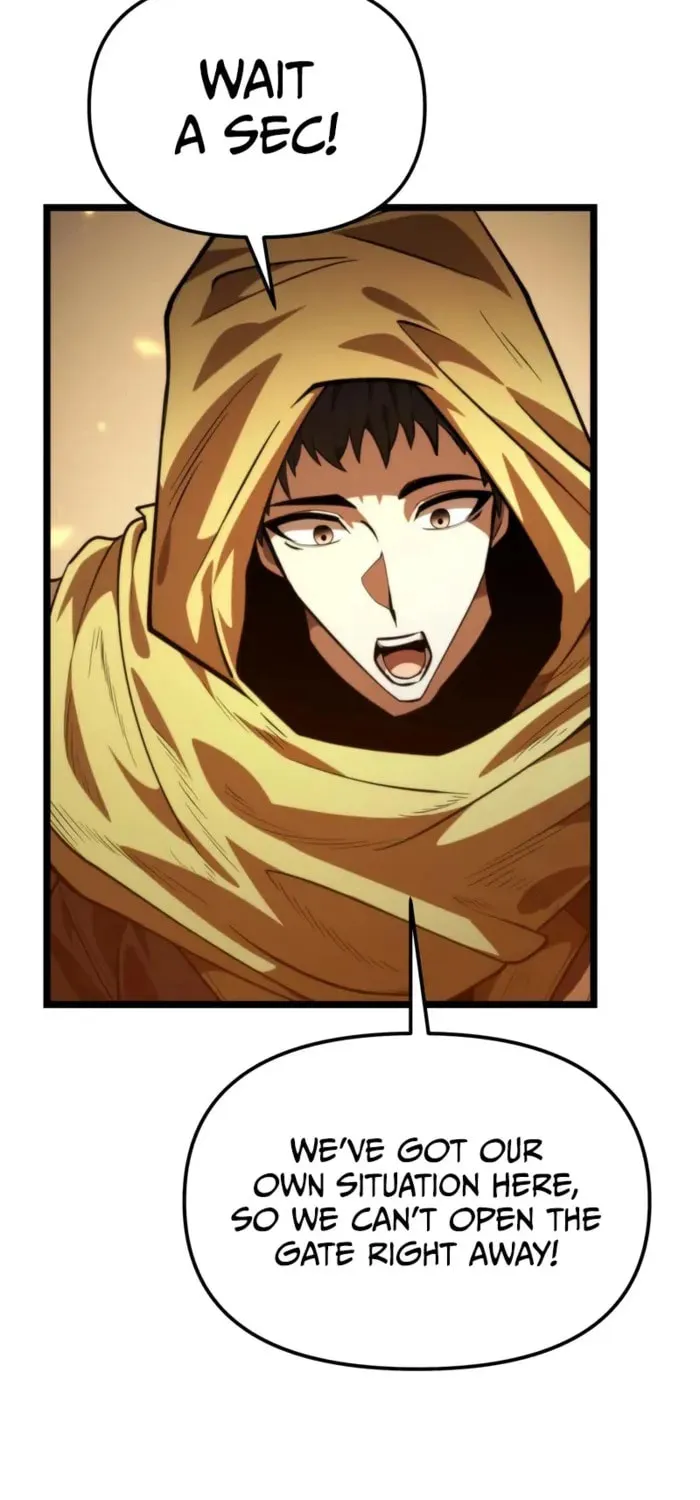 Read Reincarnator (ALLA) chapter 104 image 6 on Lezhin