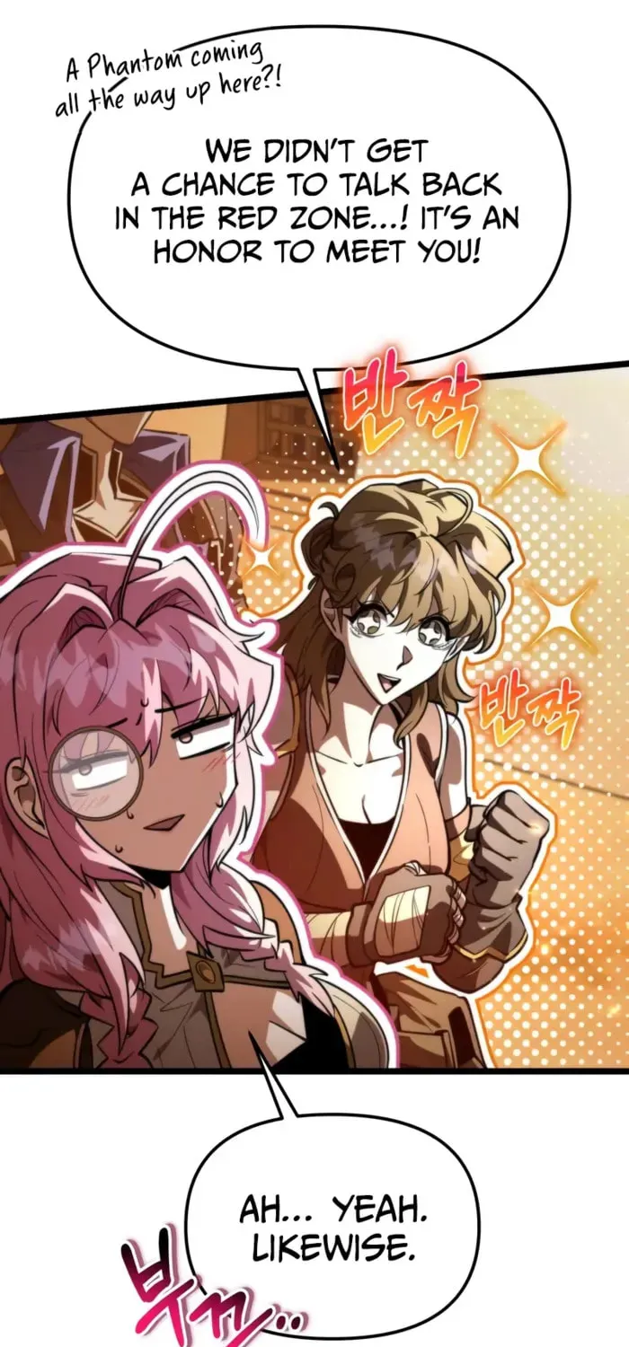 Read Reincarnator (ALLA) chapter 104 image 62 on Lezhin