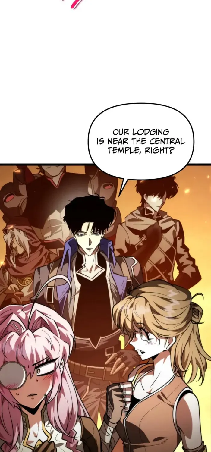Read Reincarnator (ALLA) chapter 104 image 63 on Lezhin
