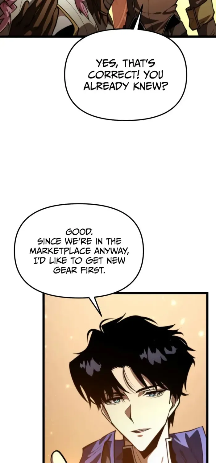 Read Reincarnator (ALLA) chapter 104 image 64 on Lezhin